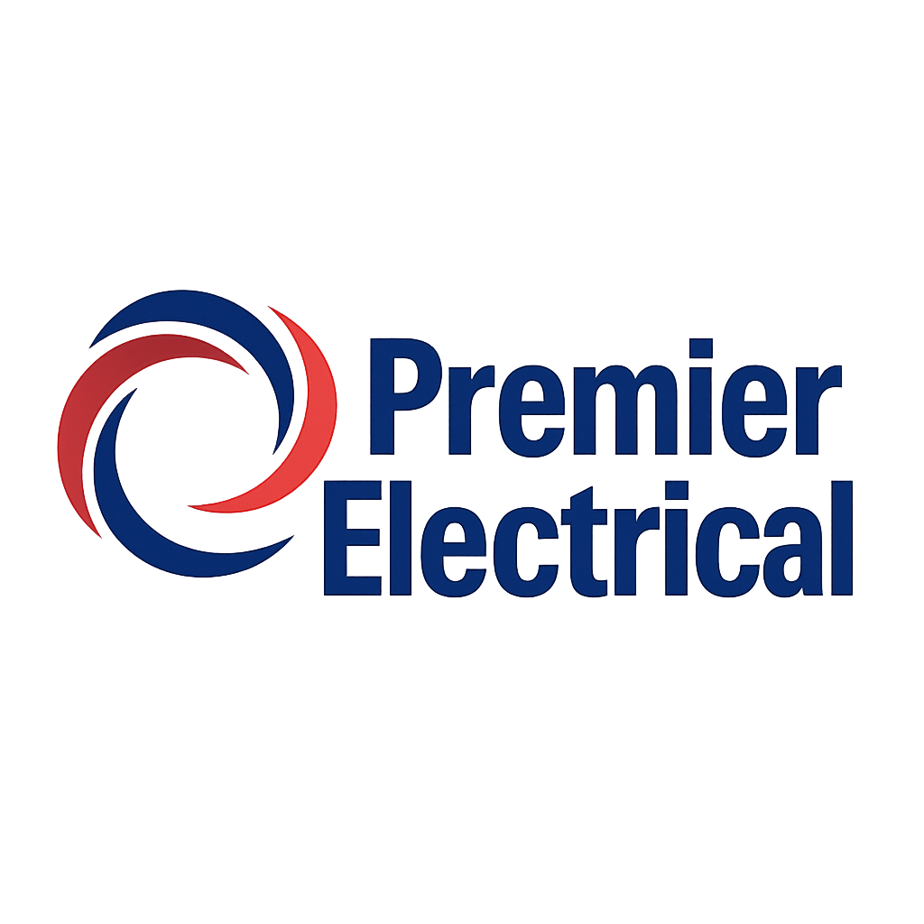 Premier Electrical (Ipswich) Ltd Logo